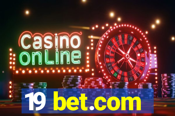 19 bet.com